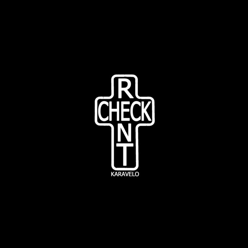 Picture of Rent Check