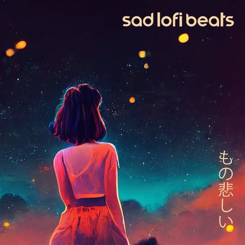 Sad LoFi Beats もの悲しい Heartbroken Night