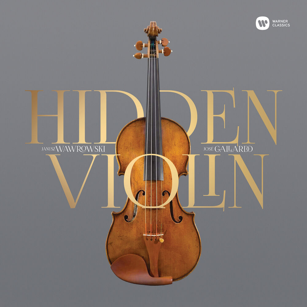 Picture of Hidden Violin