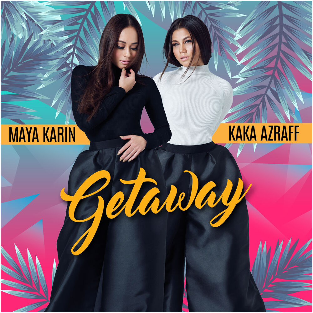 Picture of Getaway