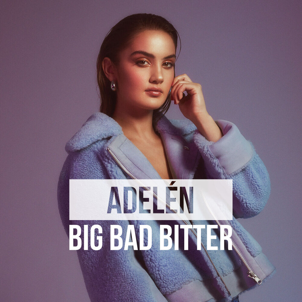 Picture of BIG BAD BITTER