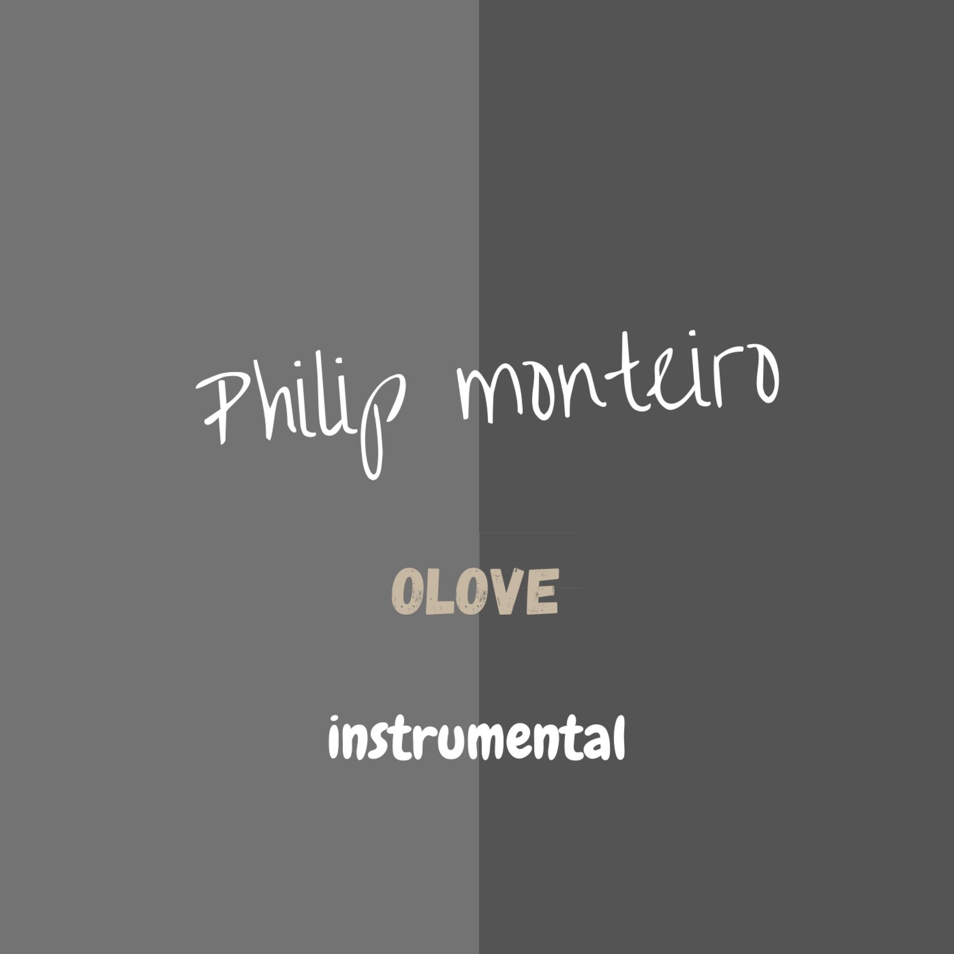 Album cover of Olove (Instrumental)