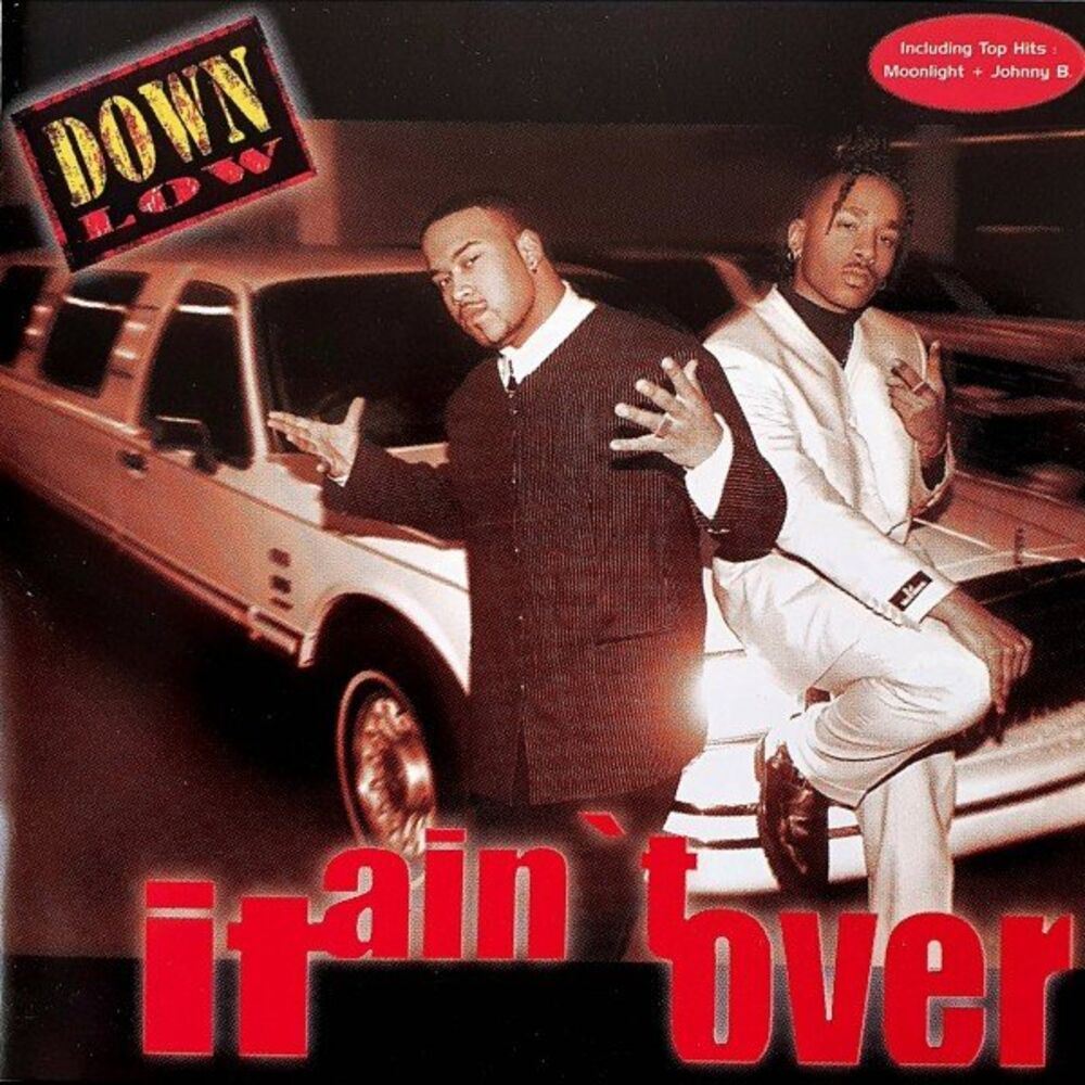 Picture of It Ain't Over