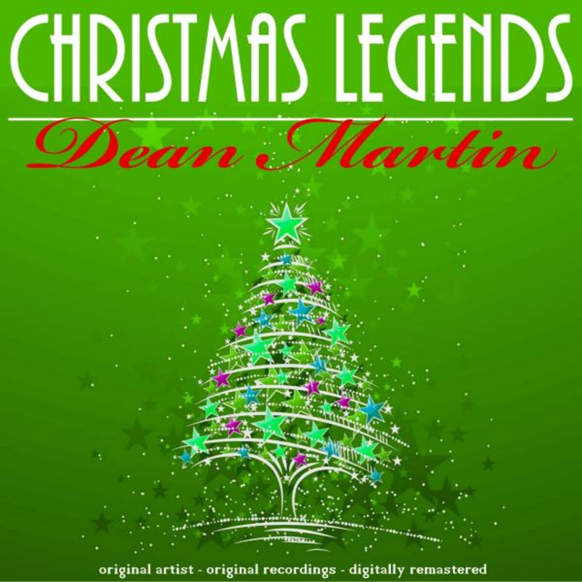 Christmas Legends