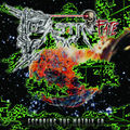 Escaping the Matrix EP