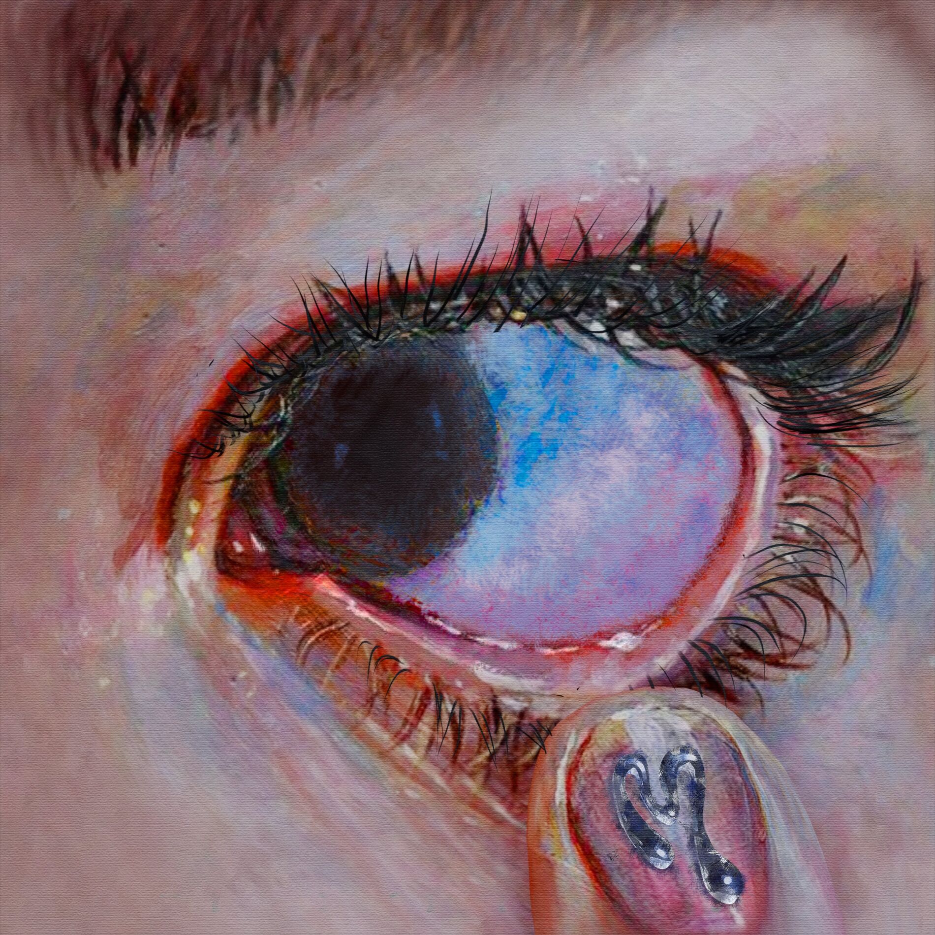 Album cover of EME
