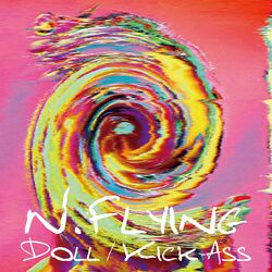 Cover of Doll / Kick-Ass