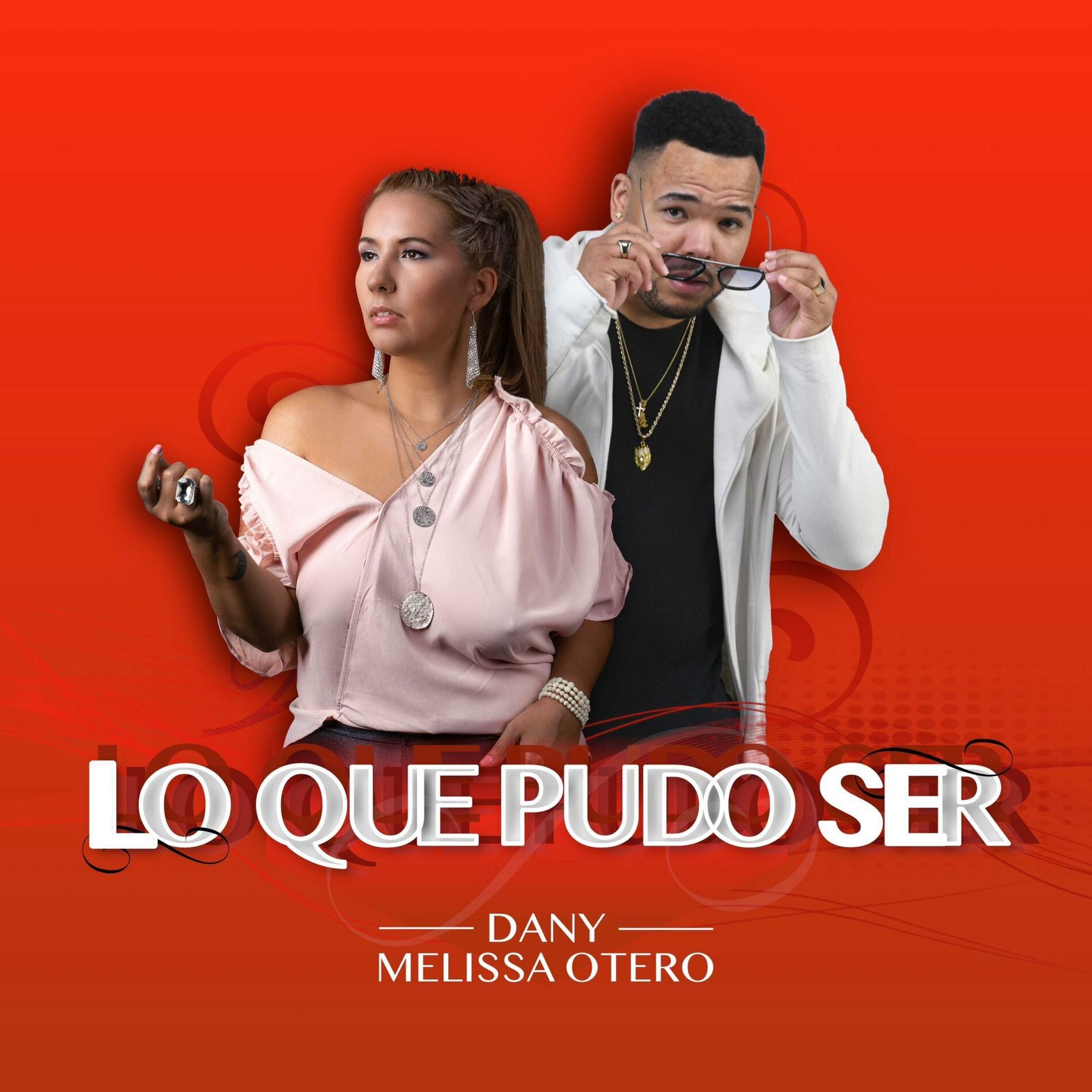 Album cover of LO QUE PUDO SER (Radio Edit)