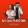 LO QUE PUDO SER (Radio Edit)