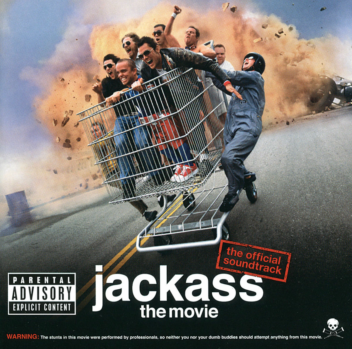 Album cover of Baby Got Back