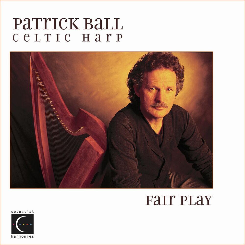 Picture of Fair Play (Celtic Harp)