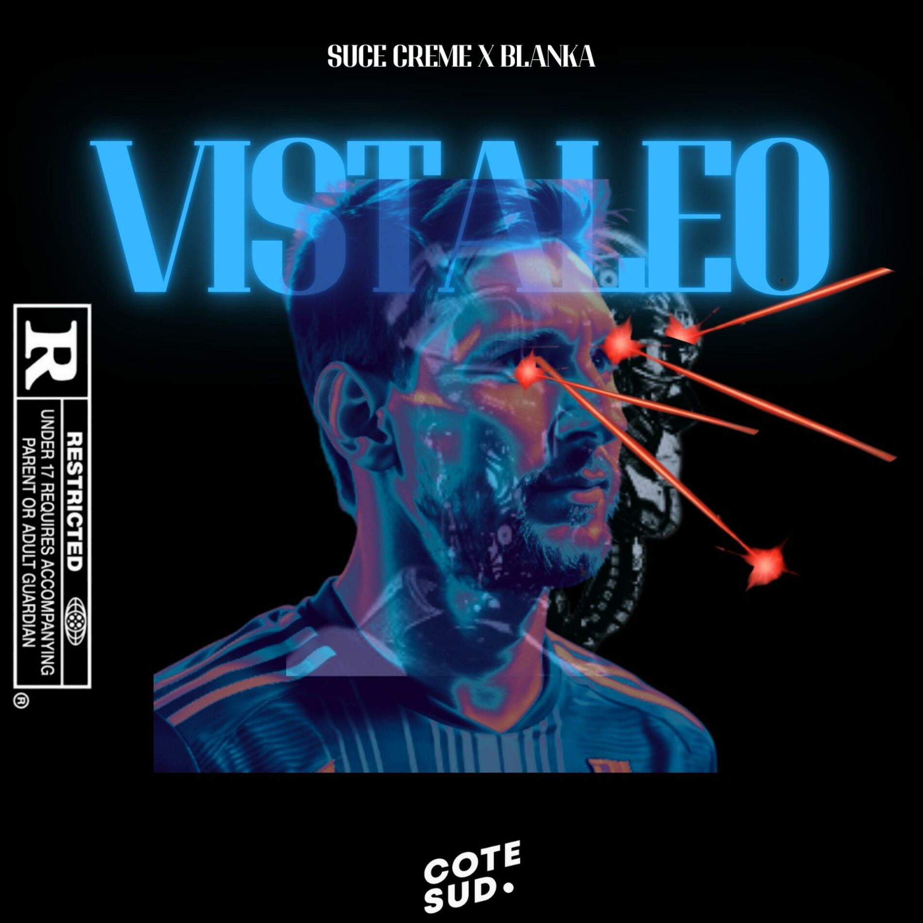Album cover of VISTALEO (feat. Blanka)