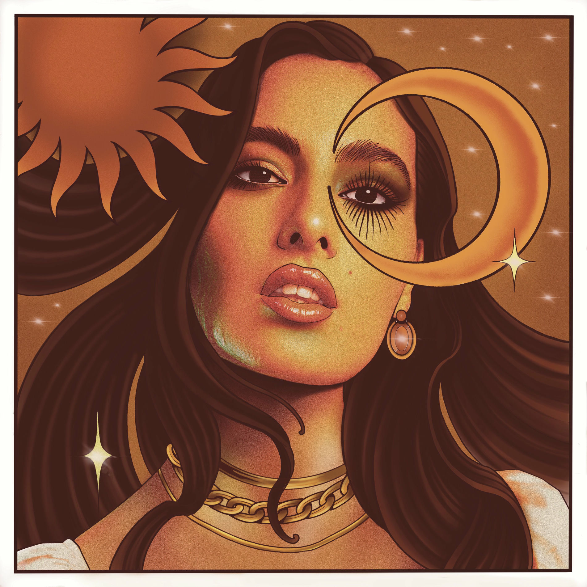 Album cover of No Estamos Listos