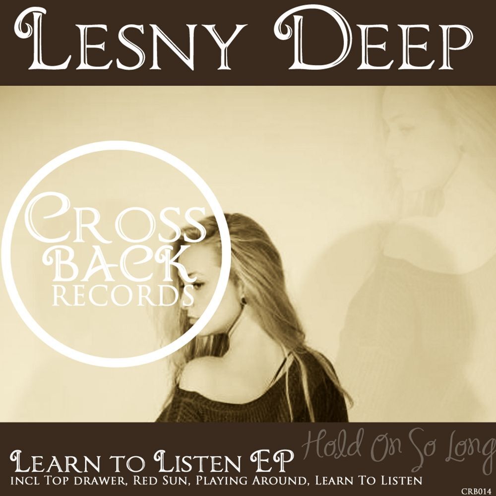 Picture of Learn To Listen EP