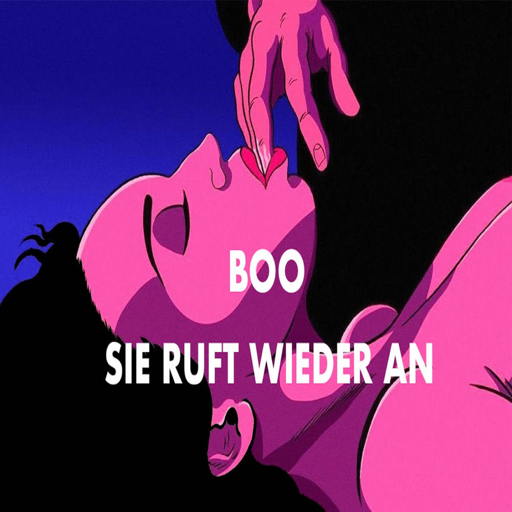Sie ruft wieder an cover