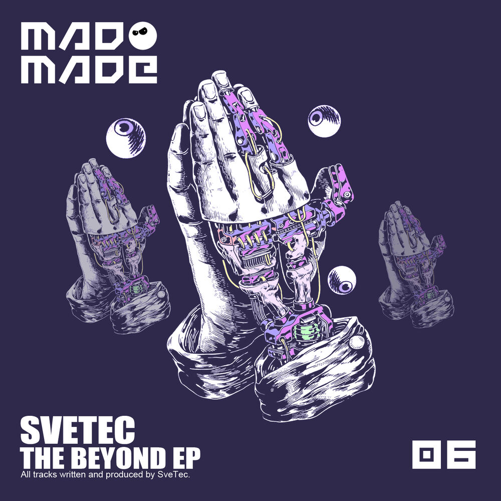 Picture of The Beyond Ep