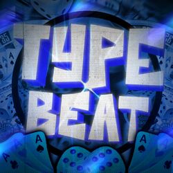 Cover of TYPE BEAT