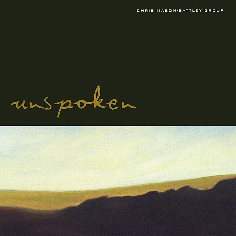 Picture of Unspoken