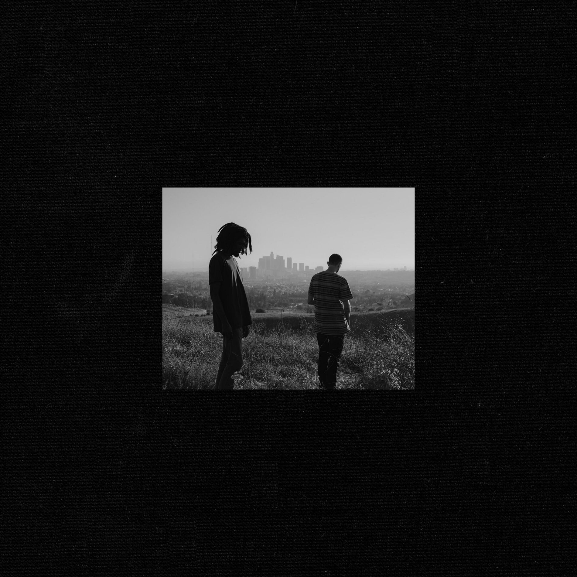 Album cover of Monaco (feat. Blu & John Williamson)