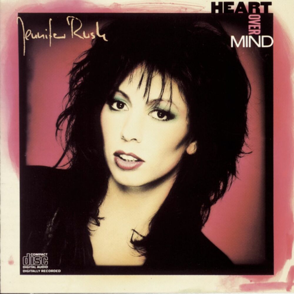 Picture of Heart Over Mind