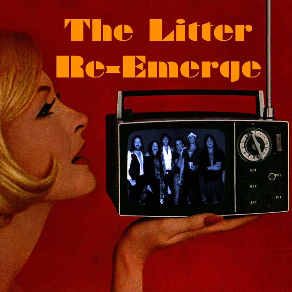 Picture of Re-Emerge