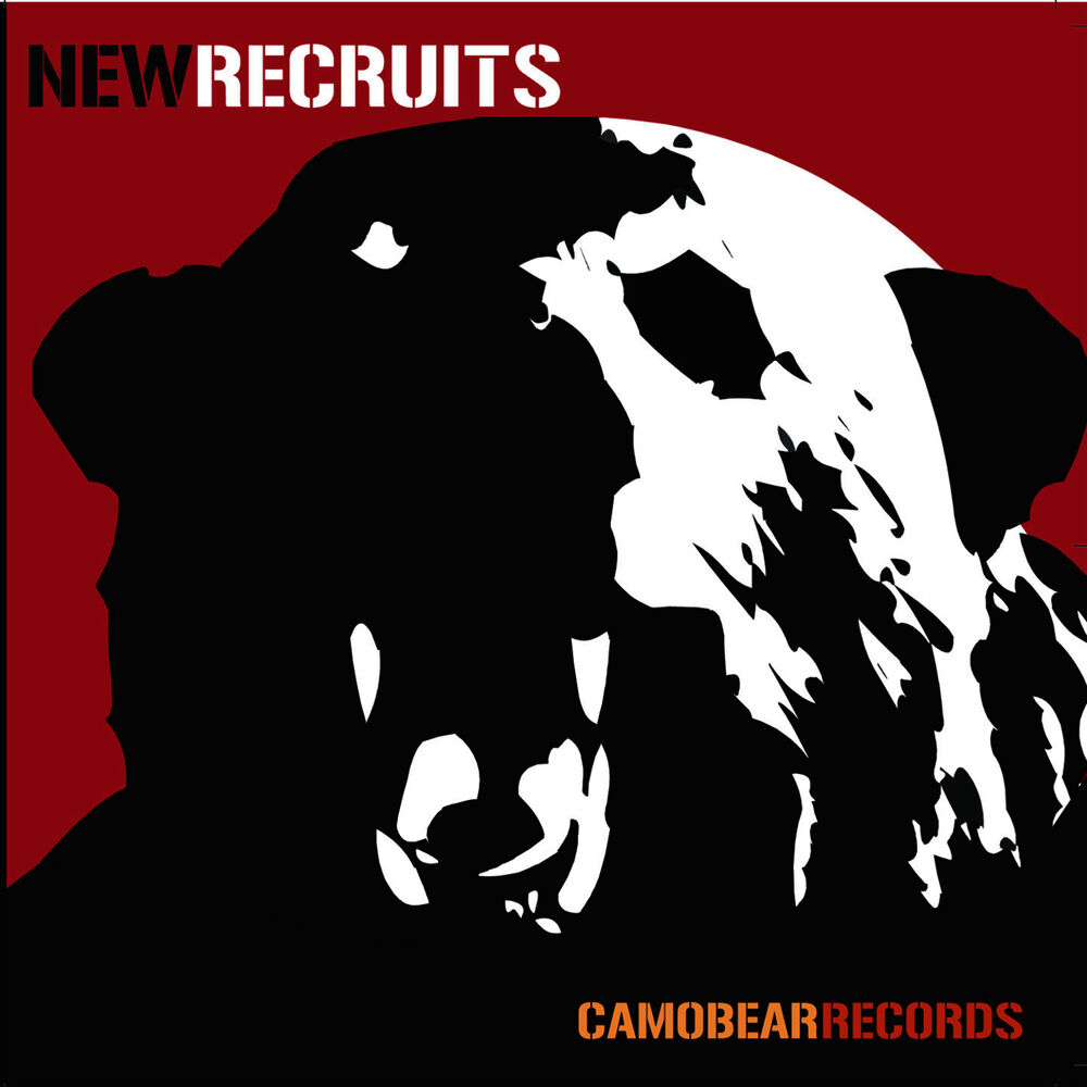 Picture of New Recruits