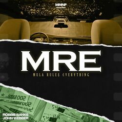 Cover of Mula Rules Everything