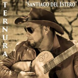 Cover of Santiago del Estero