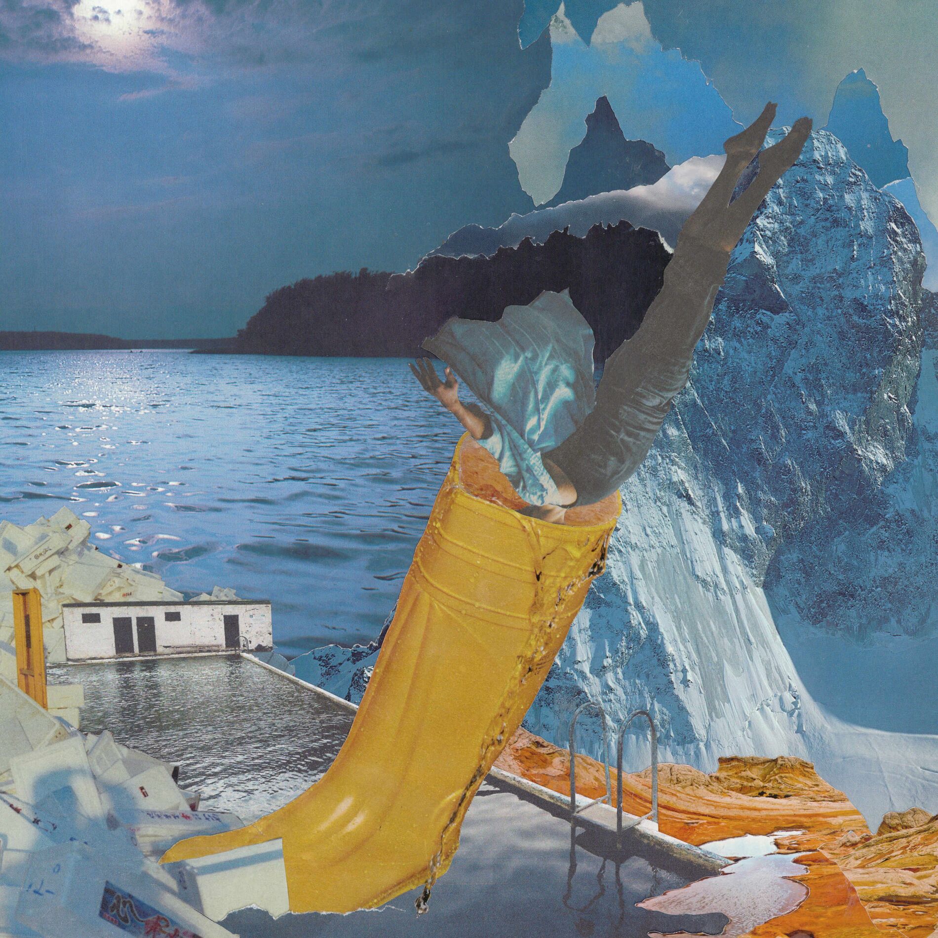 Album cover of Danke für Alles