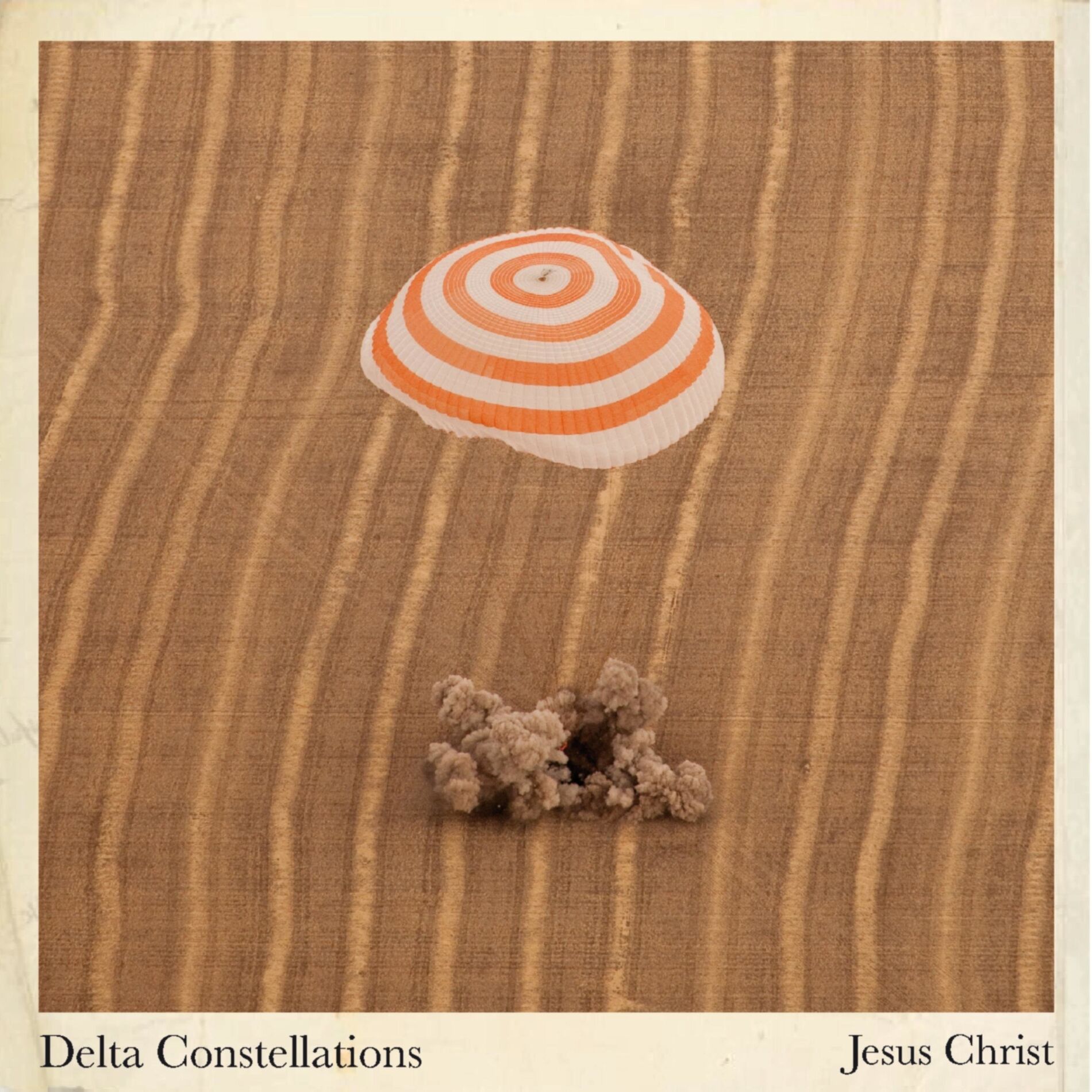 Album cover of Jesus Christ