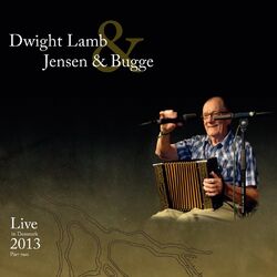 Cover of Live in Denmark 2013, Pt. 2