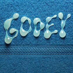 Cover of GOOEY