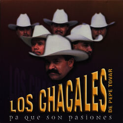Cover of Pa Que Son Pasiones