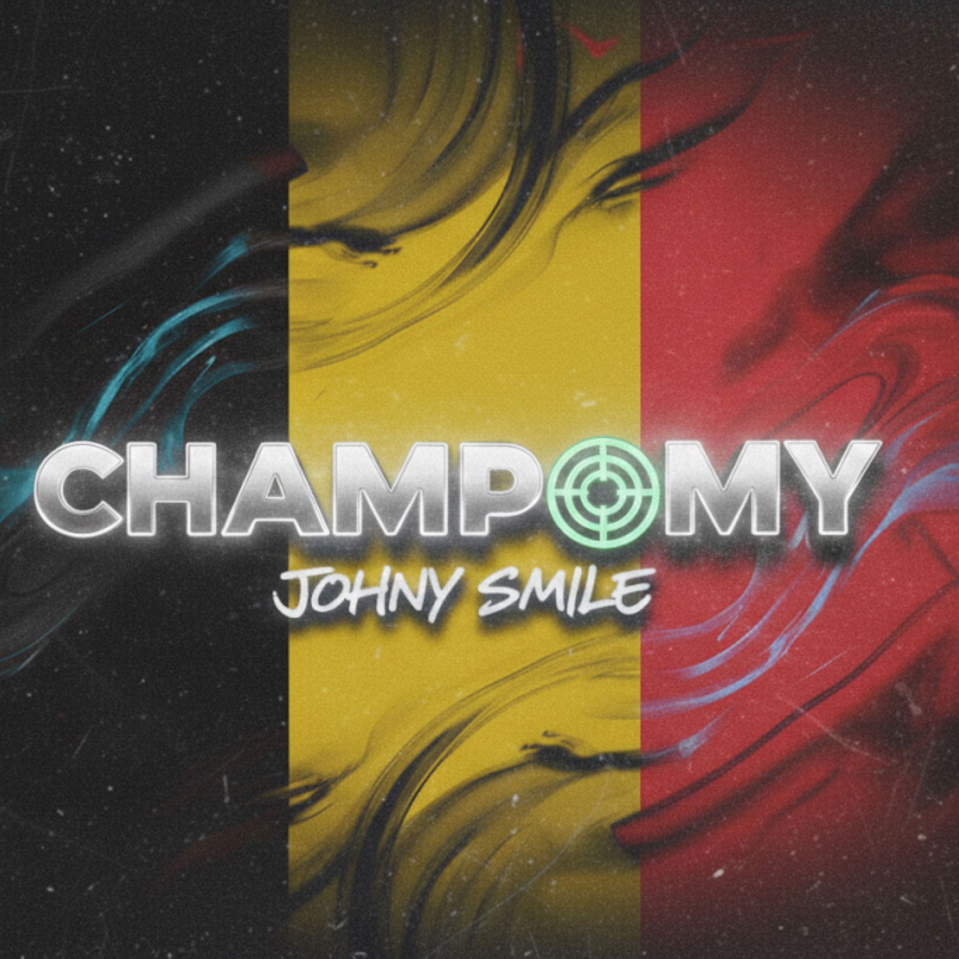 Album cover of Champomy