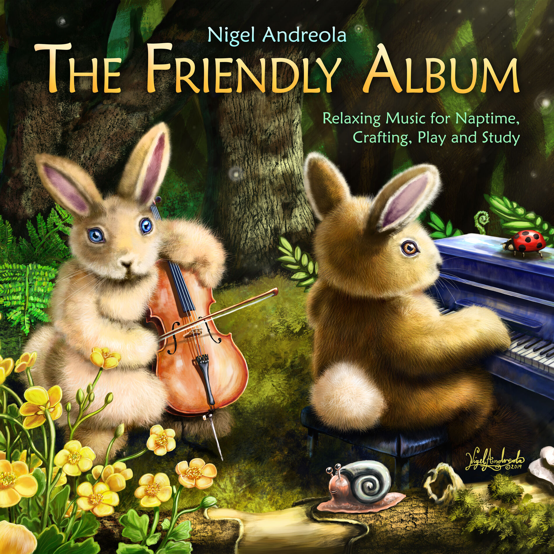 Album cover of Buttercups