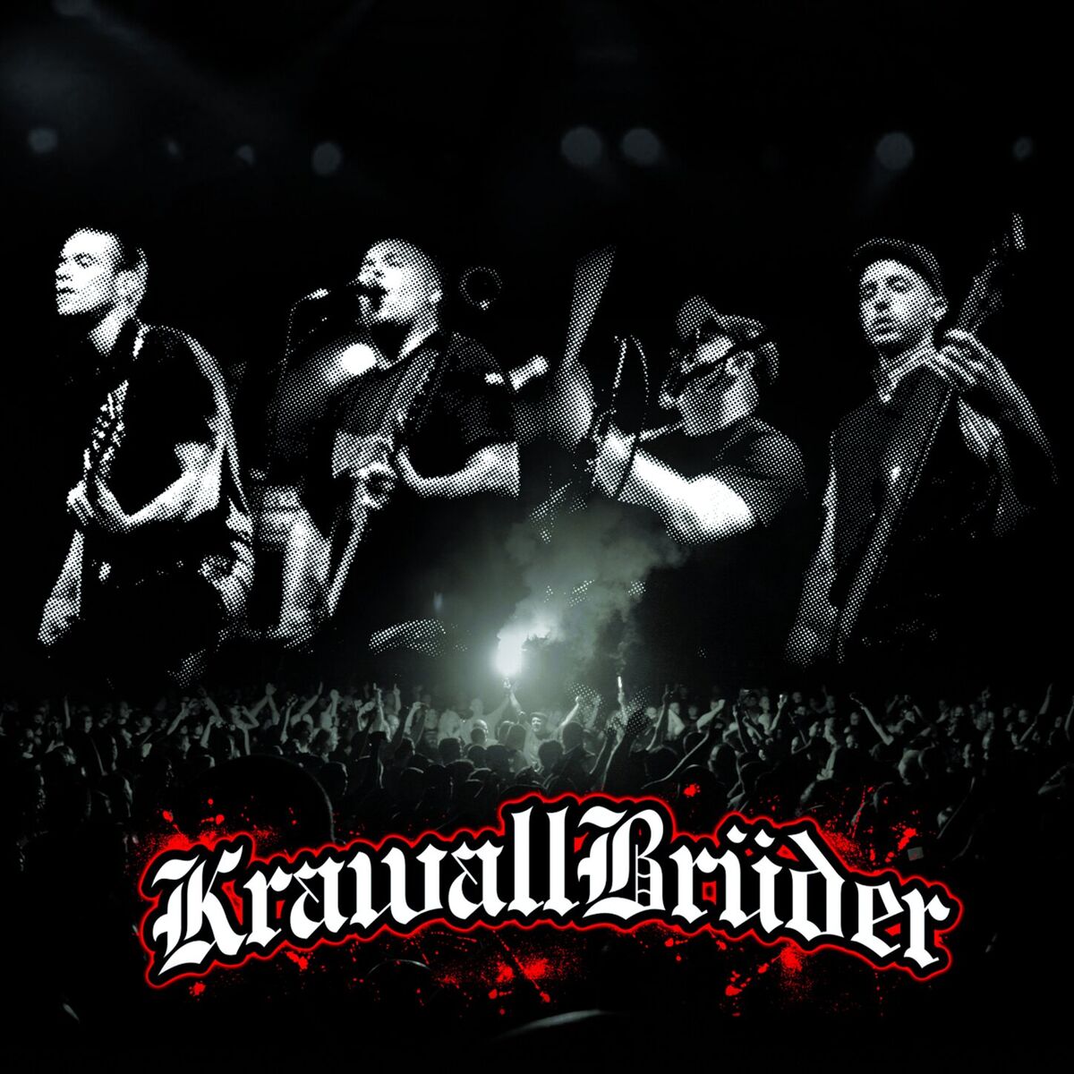 Album cover of 15 Jahre (Live in Berlin)