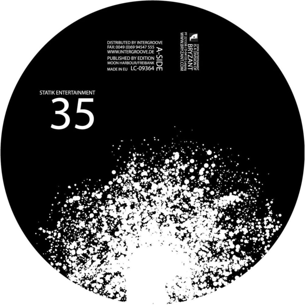 Picture of Stairlight Remixes