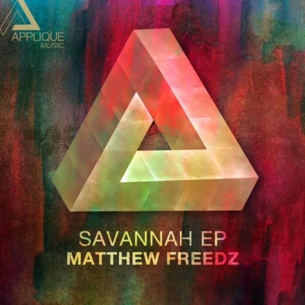 Picture of Savannah