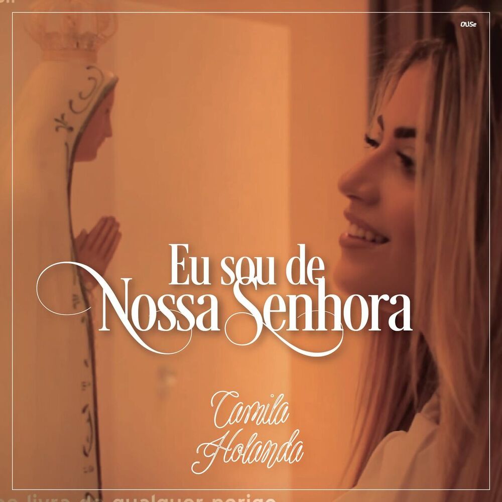 Picture of Eu Sou de Nossa Senhora