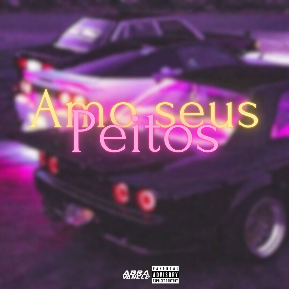 Picture of Amo Seus Peito