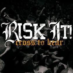 Cover of Cross to Bear