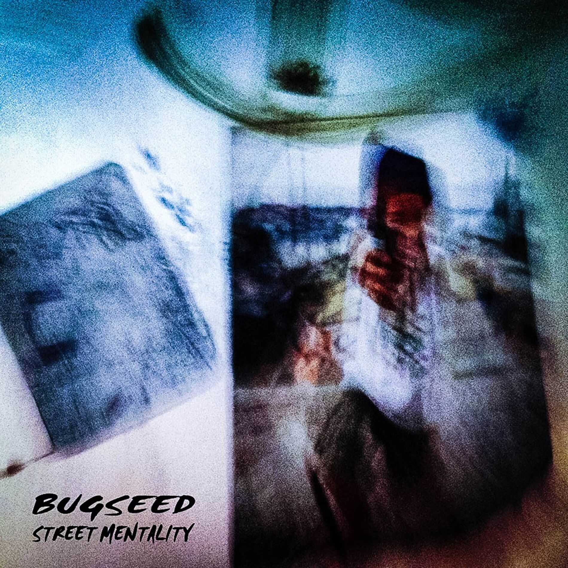Album cover of Street Mentality