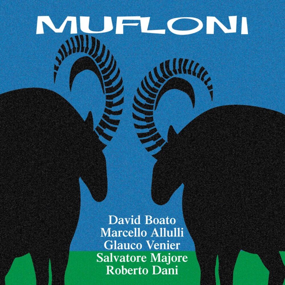 Picture of Mufloni