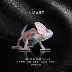 Cover of Cancion Del Mariachi "Remixes"