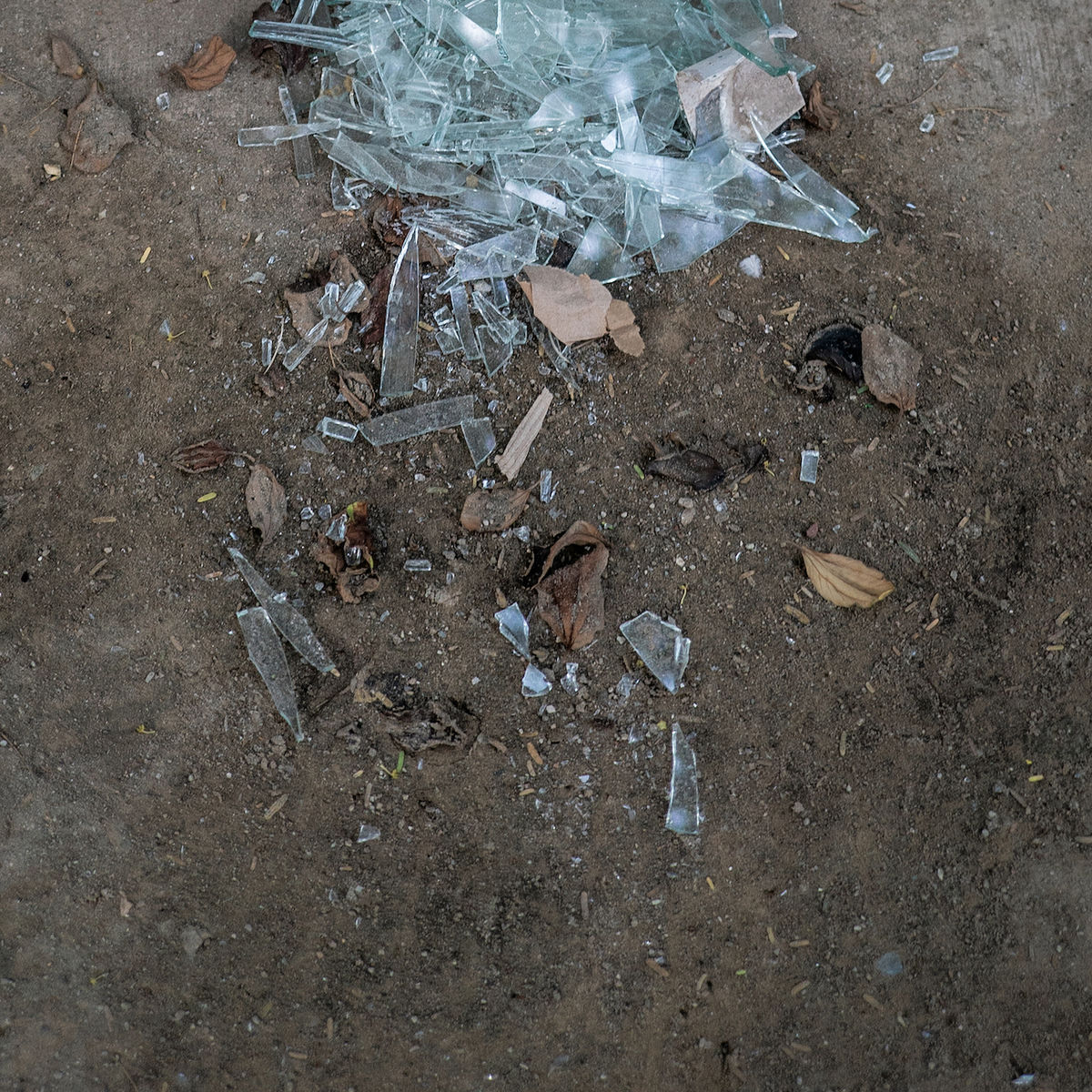 Album cover of Drowning