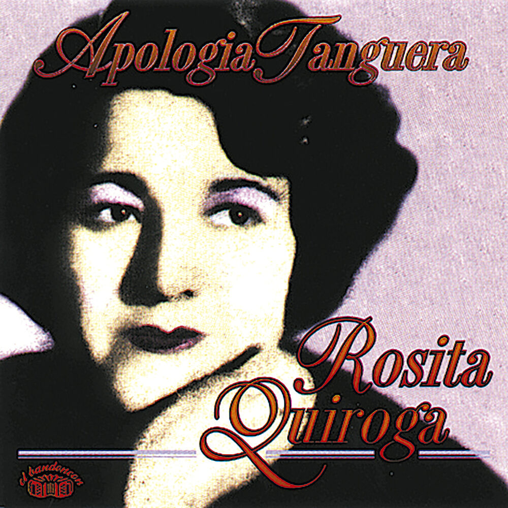 Picture of Apologia Tanguera