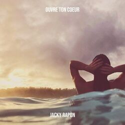 Cover of Ouvre ton coeur