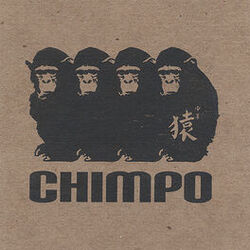 Cover of Chimpo