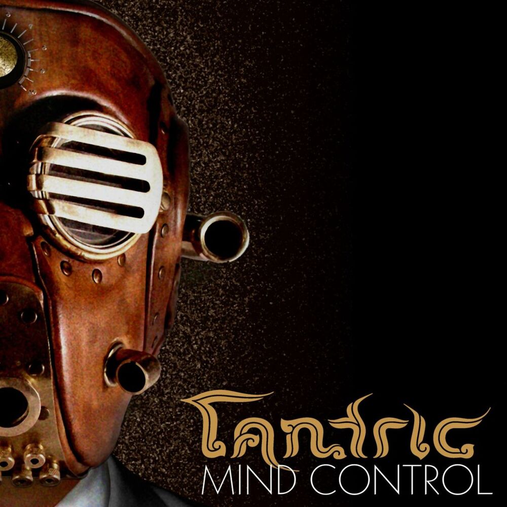 Picture of Mind Control - Single