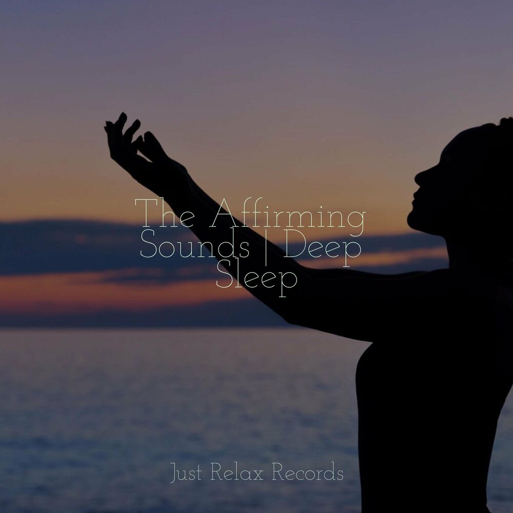 Picture of The Affirming Sounds | Deep Sleep